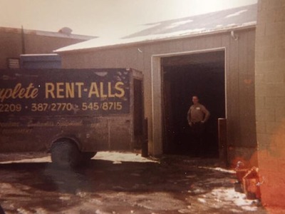 Completerentalls